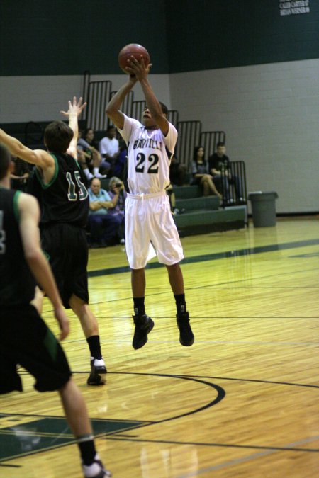 BHS VB BB vs Azle 3 Jan 09  062