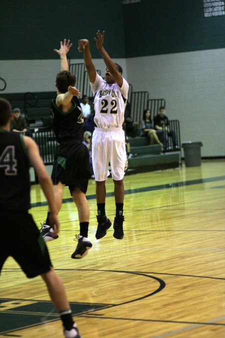 BHS VB BB vs Azle 3 Jan 09  063