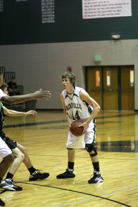 BHS VB BB vs Azle 3 Jan 09  065