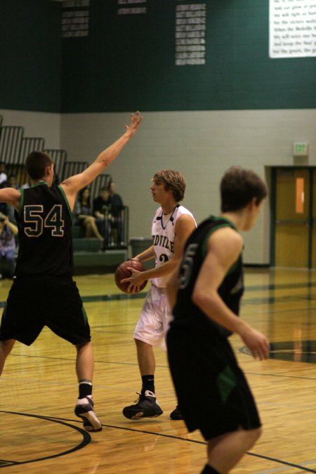 BHS VB BB vs Azle 3 Jan 09  067