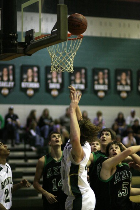 BHS VB BB vs Azle 3 Jan 09  068
