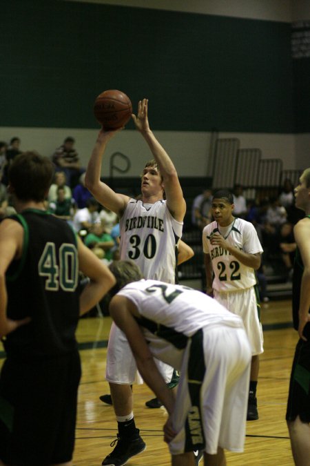 BHS VB BB vs Azle 3 Jan 09  070