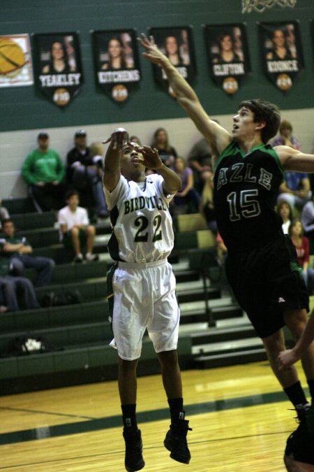 BHS VB BB vs Azle 3 Jan 09  075