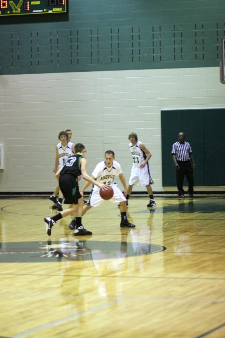 BHS VB BB vs Azle 3 Jan 09  076