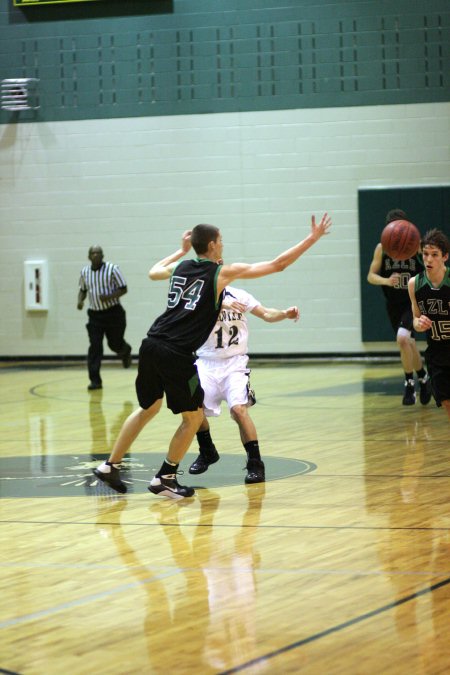 BHS VB BB vs Azle 3 Jan 09  077