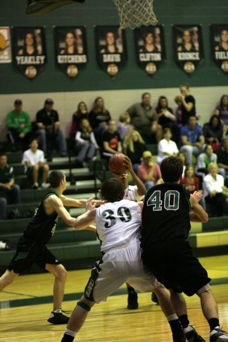 BHS VB BB vs Azle 3 Jan 09  078