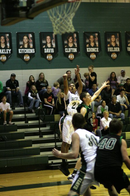 BHS VB BB vs Azle 3 Jan 09  079