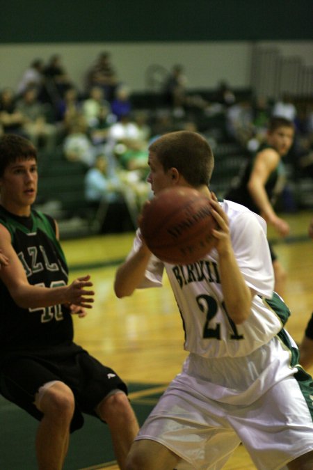 BHS VB BB vs Azle 3 Jan 09  080