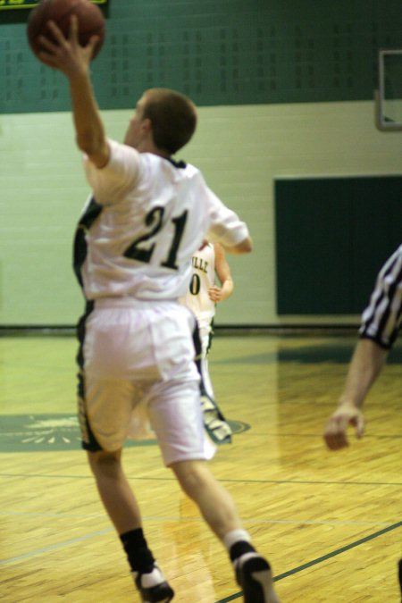 BHS VB BB vs Azle 3 Jan 09  081