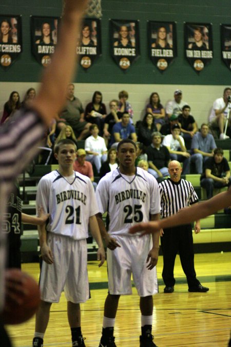 BHS VB BB vs Azle 3 Jan 09  082