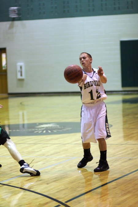BHS VB BB vs Azle 3 Jan 09  084