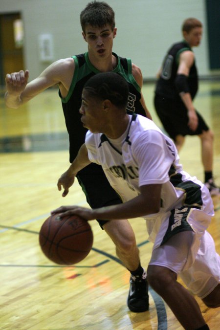 BHS VB BB vs Azle 3 Jan 09  085