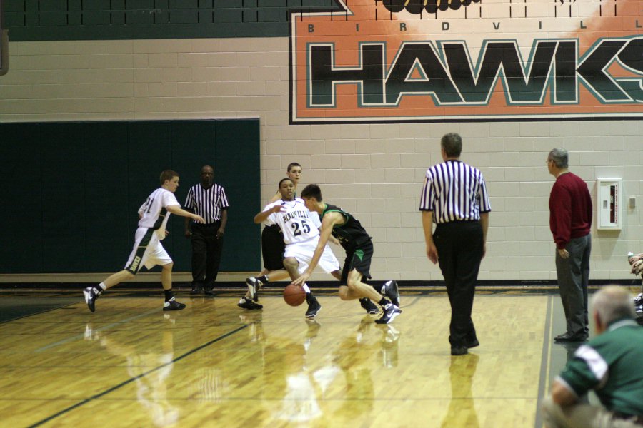BHS VB BB vs Azle 3 Jan 09  087