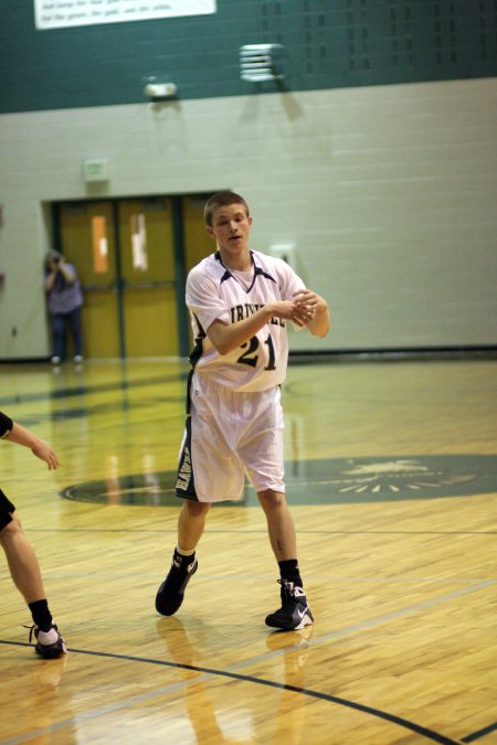 BHS VB BB vs Azle 3 Jan 09  088