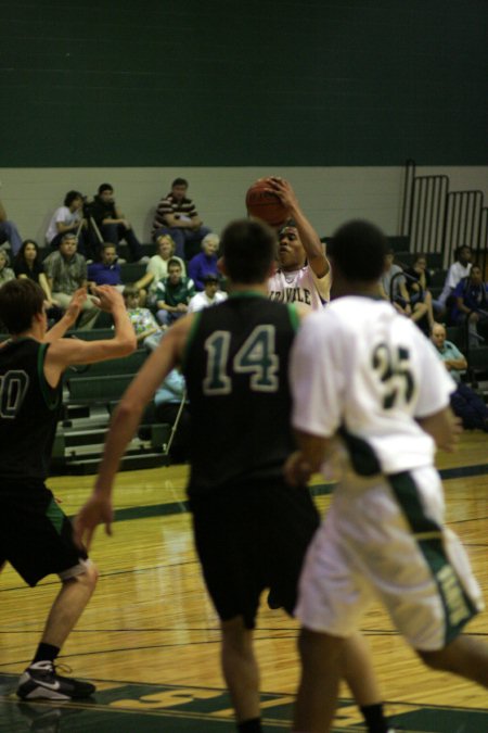 BHS VB BB vs Azle 3 Jan 09  091