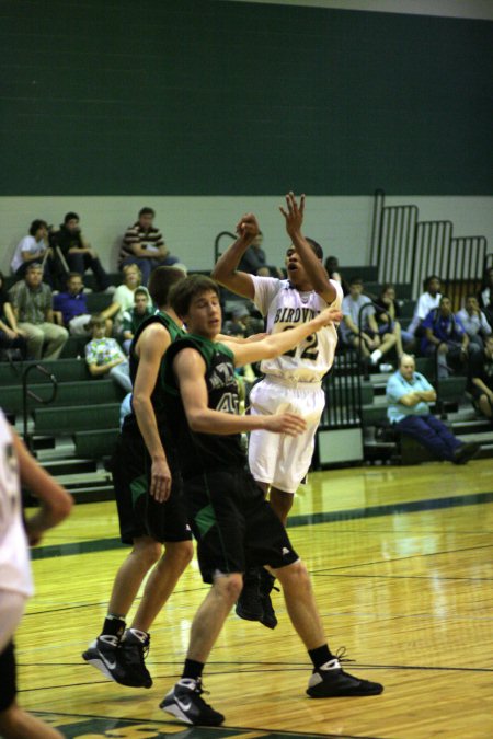 BHS VB BB vs Azle 3 Jan 09  093