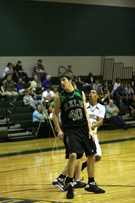 BHS VB BB vs Azle 3 Jan 09  094