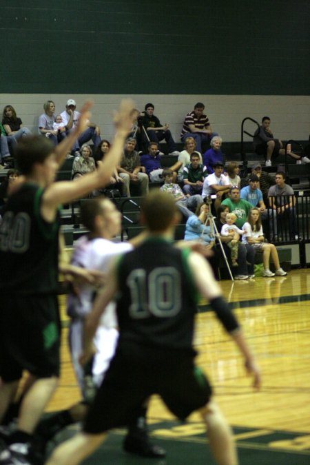 BHS VB BB vs Azle 3 Jan 09  095