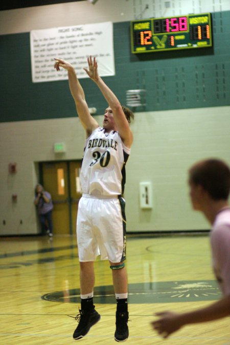 BHS VB BB vs Azle 3 Jan 09  096