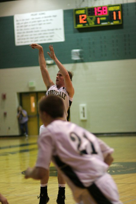 BHS VB BB vs Azle 3 Jan 09  097