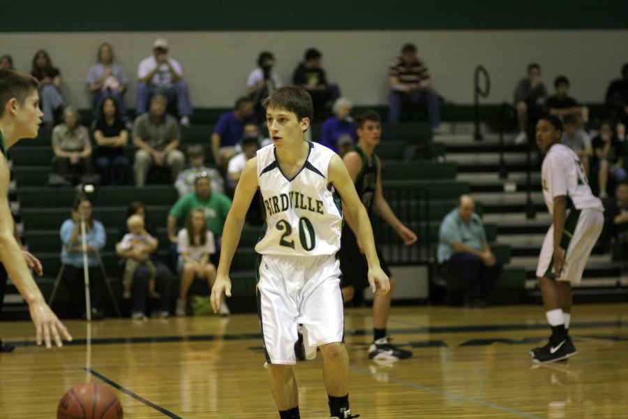 BHS VB BB vs Azle 3 Jan 09  100