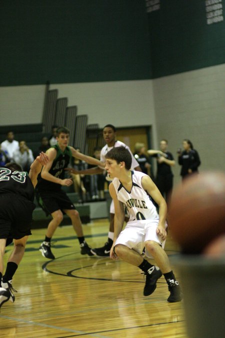 BHS VB BB vs Azle 3 Jan 09  101
