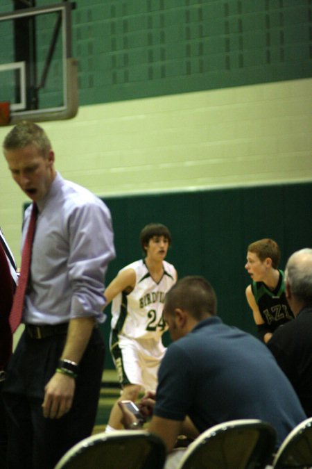 BHS VB BB vs Azle 3 Jan 09  104