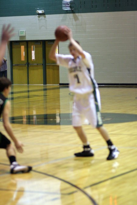 BHS VB BB vs Azle 3 Jan 09  105