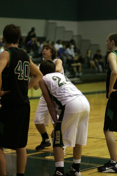 BHS VB BB vs Azle 3 Jan 09  109
