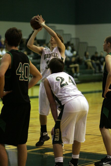 BHS VB BB vs Azle 3 Jan 09  113