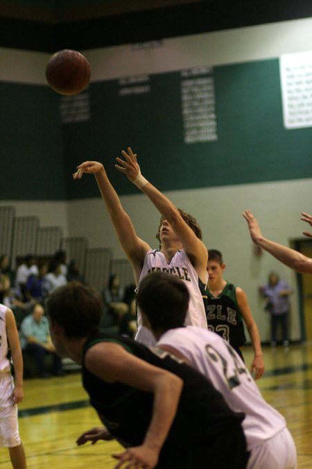BHS VB BB vs Azle 3 Jan 09  123