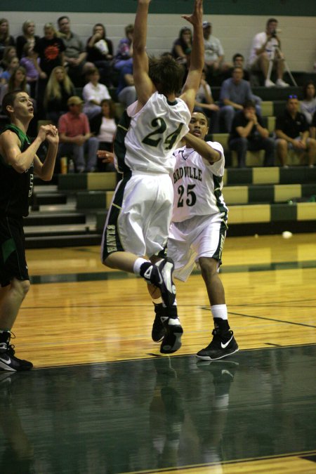 BHS VB BB vs Azle 3 Jan 09  128