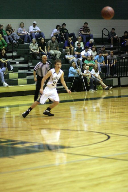 BHS VB BB vs Azle 3 Jan 09  132