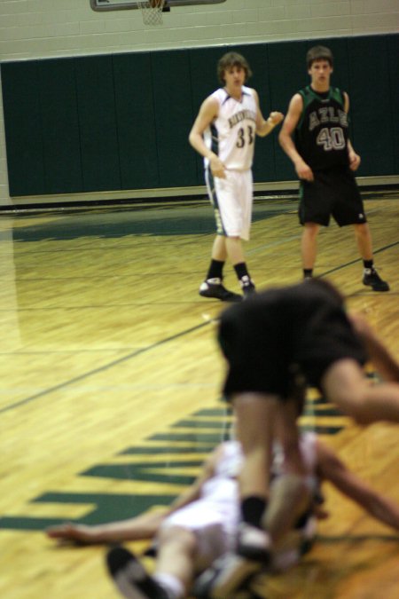 BHS VB BB vs Azle 3 Jan 09  135