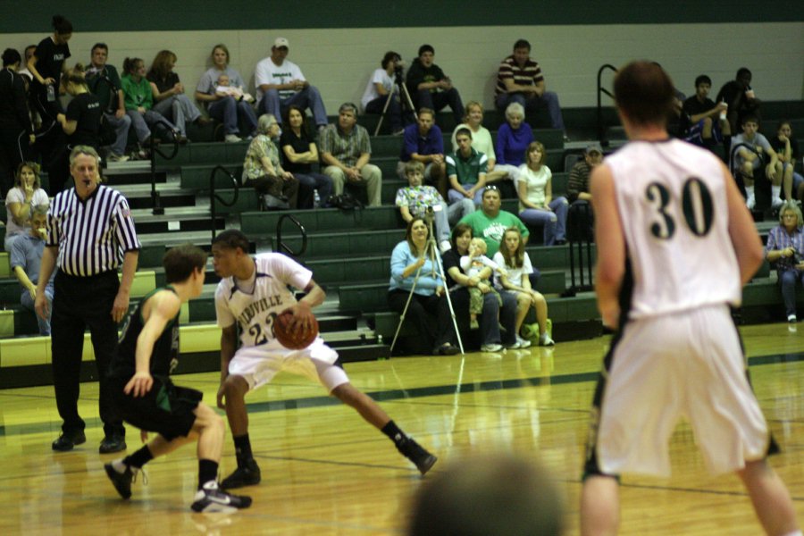 BHS VB BB vs Azle 3 Jan 09  141