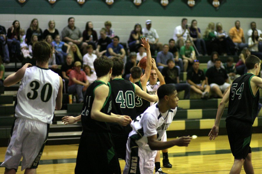 BHS VB BB vs Azle 3 Jan 09  146