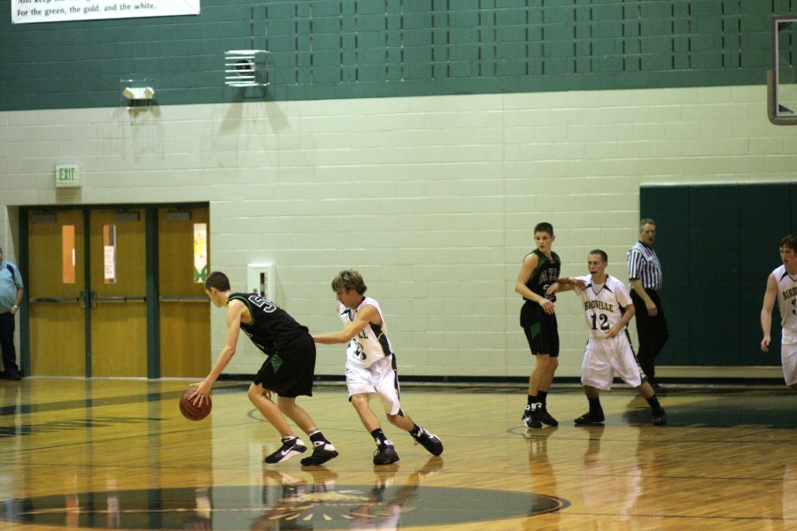 BHS VB BB vs Azle 3 Jan 09  154