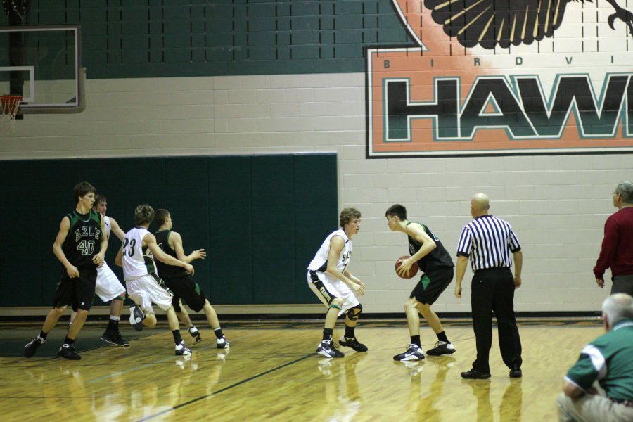 BHS VB BB vs Azle 3 Jan 09  155