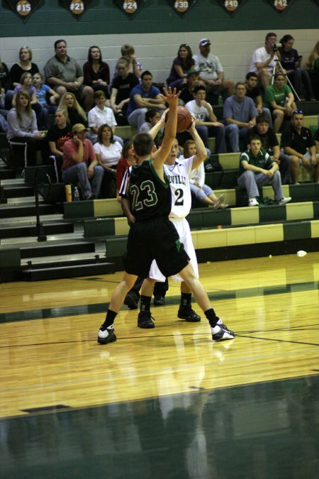 BHS VB BB vs Azle 3 Jan 09  157