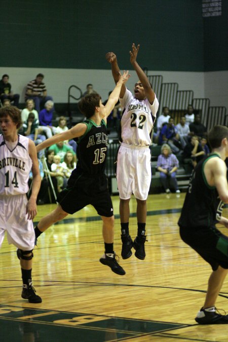 BHS VB BB vs Azle 3 Jan 09  159