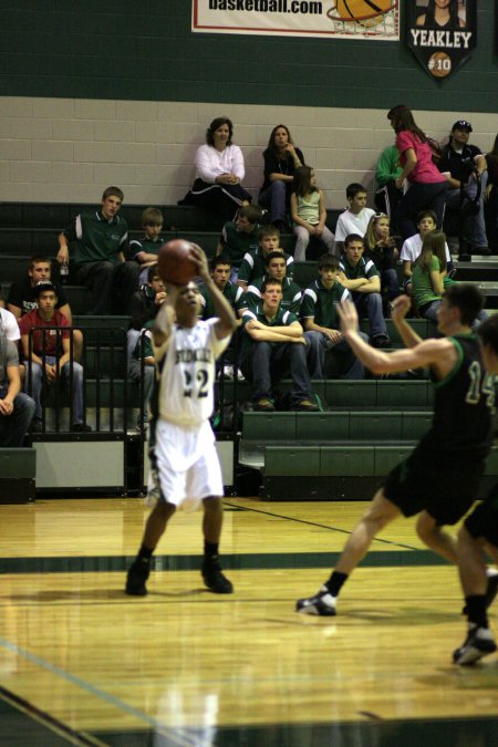 BHS VB BB vs Azle 3 Jan 09  167