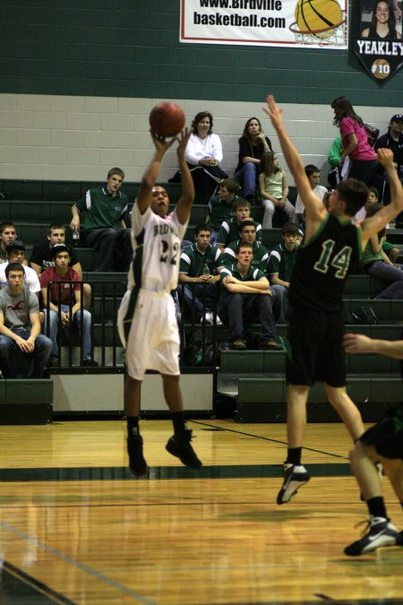 BHS VB BB vs Azle 3 Jan 09  168