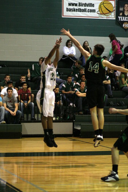 BHS VB BB vs Azle 3 Jan 09  169