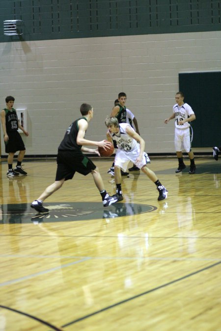 BHS VB BB vs Azle 3 Jan 09  171