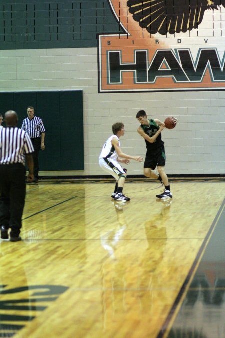 BHS VB BB vs Azle 3 Jan 09  172