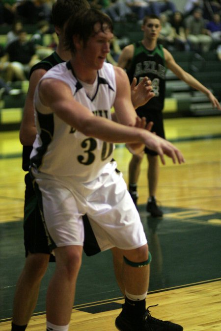 BHS VB BB vs Azle 3 Jan 09  178