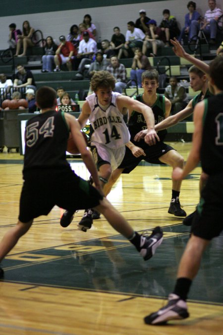 BHS VB BB vs Azle 3 Jan 09  183