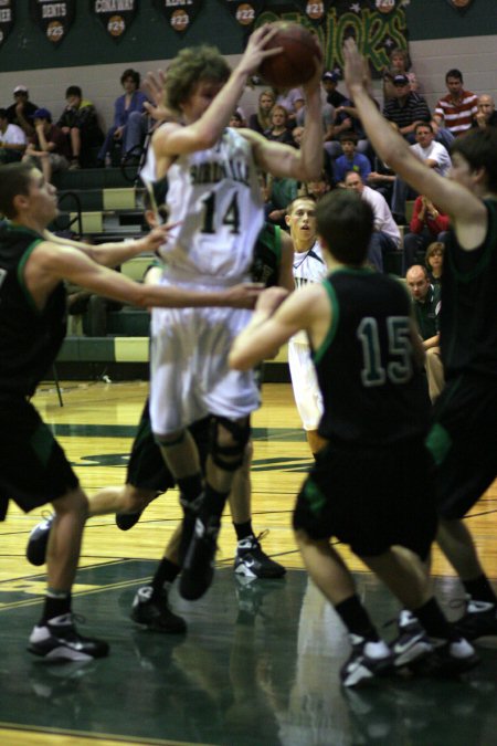 BHS VB BB vs Azle 3 Jan 09  184