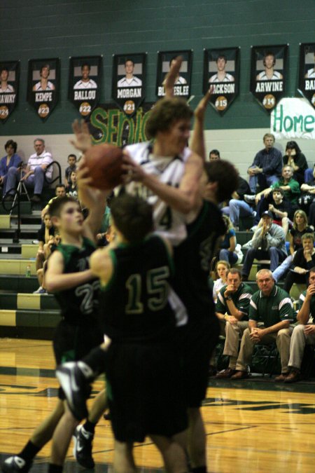 BHS VB BB vs Azle 3 Jan 09  185