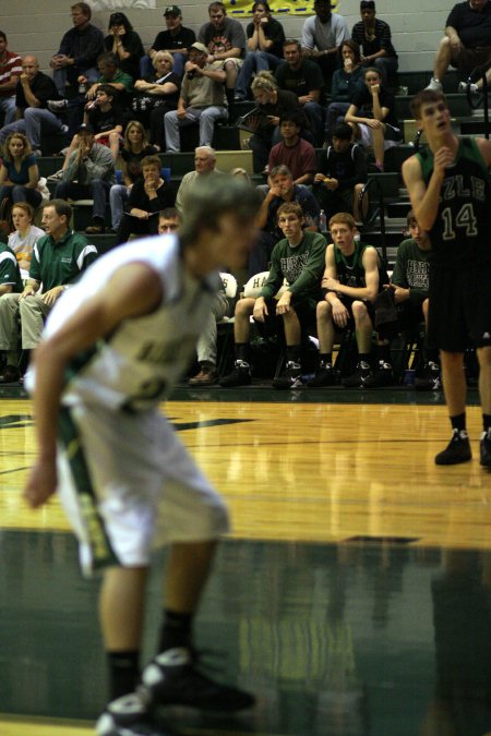 BHS VB BB vs Azle 3 Jan 09  189